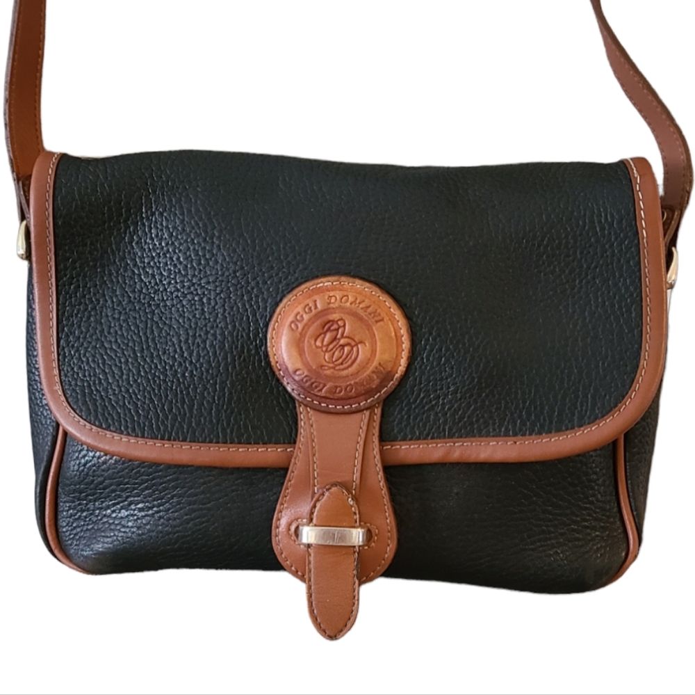 Oggi Domani Crossbody